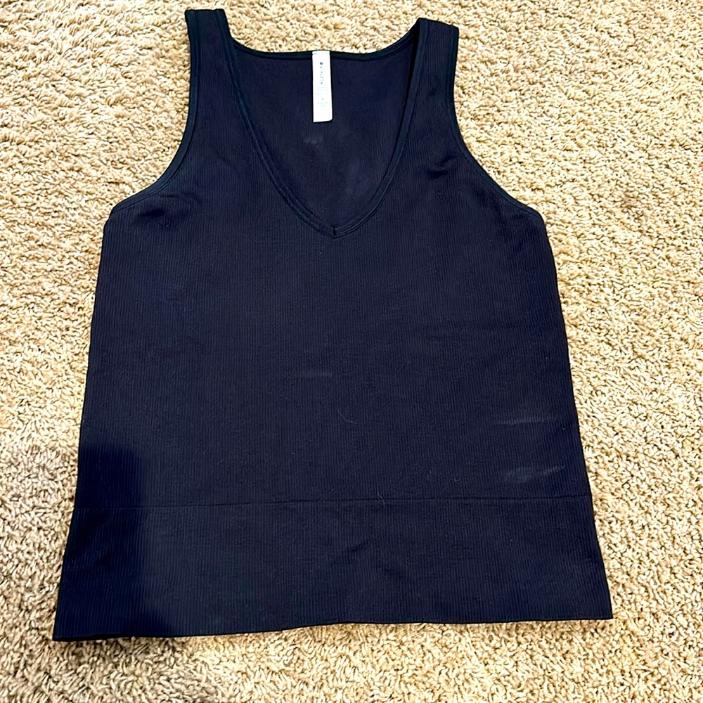 Aurora seamless tank By Athleta